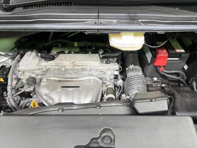 TOYOTA ALPHARD 2023 Image 31