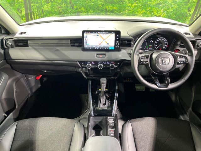 HONDA VEZEL E:HEV 2025 Image 31