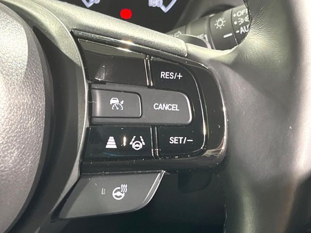 HONDA VEZEL E:HEV 2025 Image 31