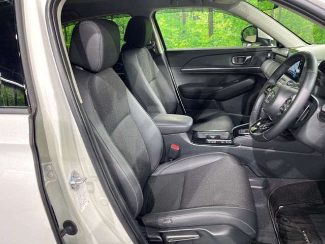 HONDA VEZEL E:HEV 2025 Image 31