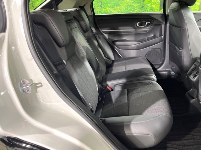 HONDA VEZEL E:HEV 2025 Image 31