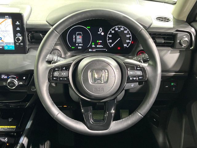 HONDA VEZEL E:HEV 2025 Image 31
