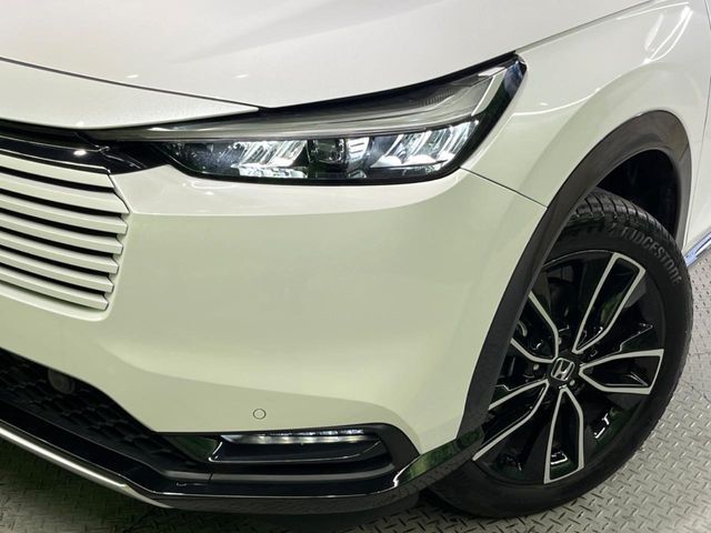 HONDA VEZEL E:HEV 2025 Image 31