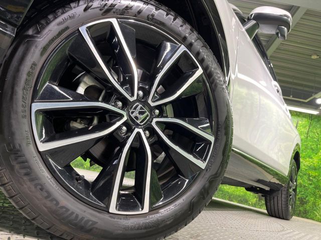 HONDA VEZEL E:HEV 2025 Image 31