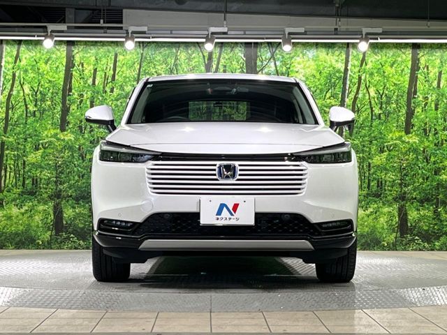 HONDA VEZEL E:HEV 2025 Image 31