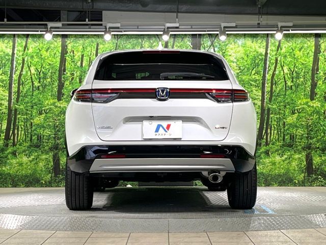 HONDA VEZEL E:HEV 2025 Image 31