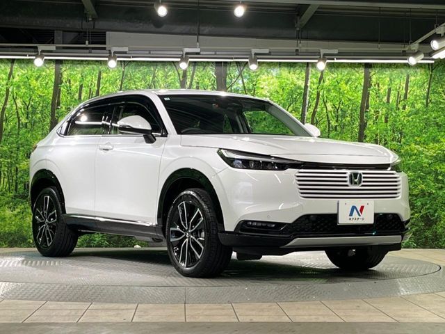 HONDA VEZEL E:HEV 2025 Image 31