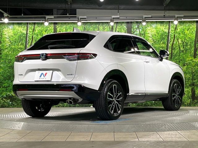HONDA VEZEL E:HEV 2025 Image 31