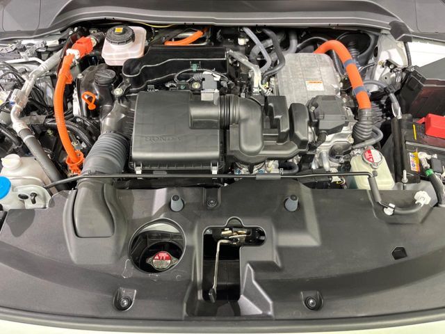 HONDA VEZEL E:HEV 2025 Image 31