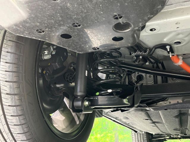 HONDA VEZEL E:HEV 2025 Image 31