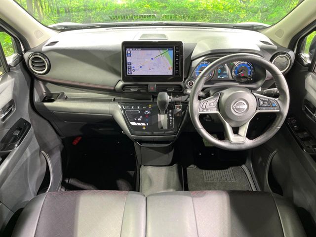 NISSAN DAYZ 2023 Image 31