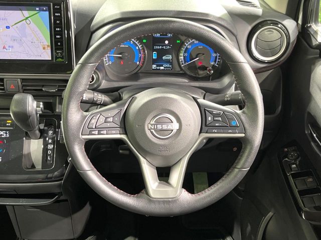 NISSAN DAYZ 2023 Image 31