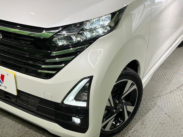 NISSAN DAYZ 2023 Image 31