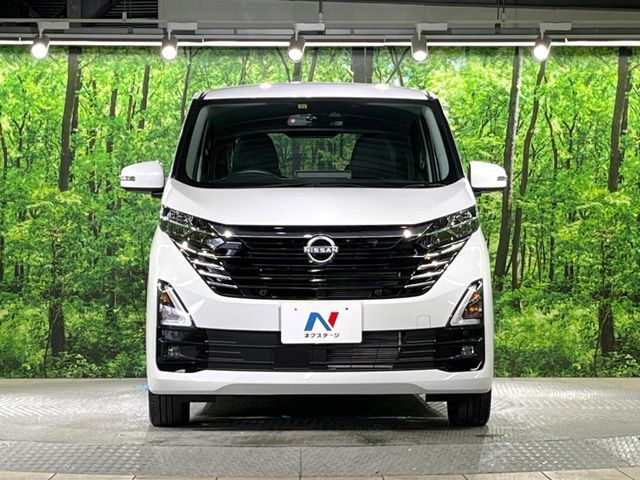 NISSAN DAYZ 2023 Image 31