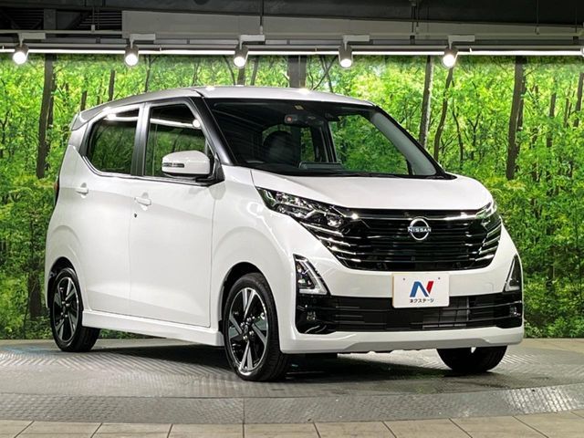 NISSAN DAYZ 2023 Image 31