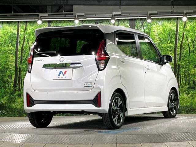 NISSAN DAYZ 2023 Image 31