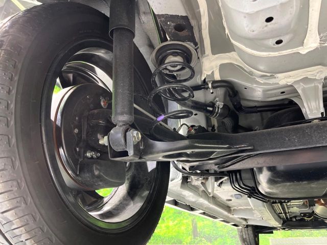 NISSAN DAYZ 2023 Image 31