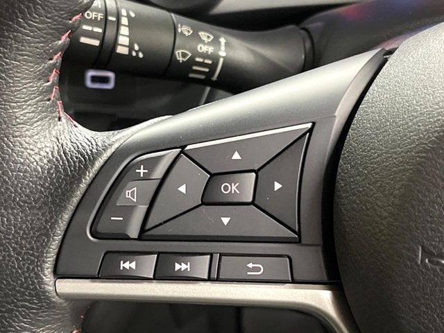 NISSAN DAYZ 2023 Image 31