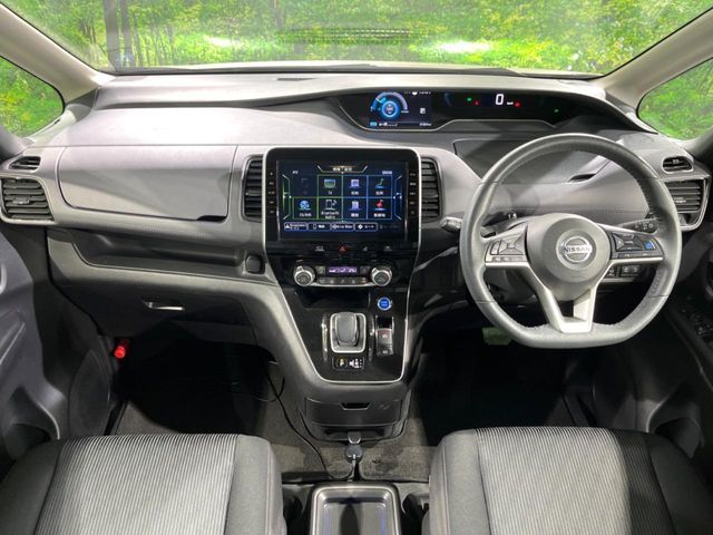 NISSAN SERENA  WG 2021 Image 31