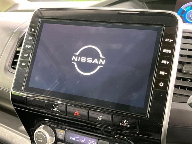 NISSAN SERENA  WG 2021 Image 31