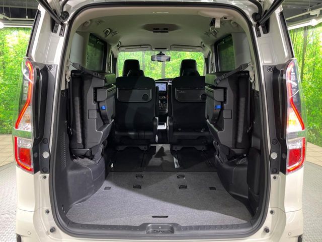 NISSAN SERENA  WG 2021 Image 31