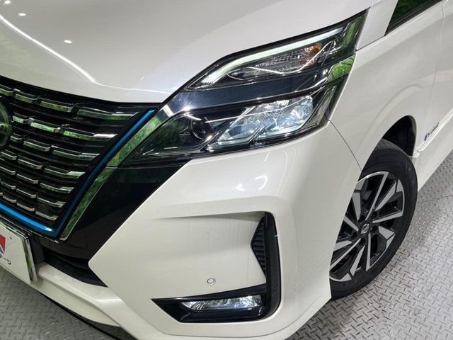 NISSAN SERENA  WG 2021 Image 31