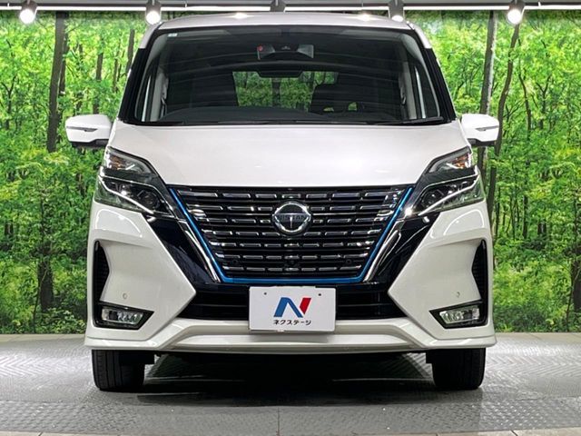NISSAN SERENA  WG 2021 Image 31