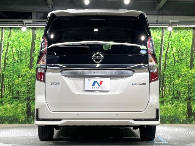 NISSAN SERENA  WG 2021 Image 31