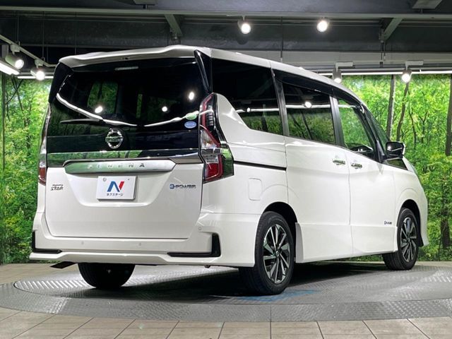 NISSAN SERENA  WG 2021 Image 31