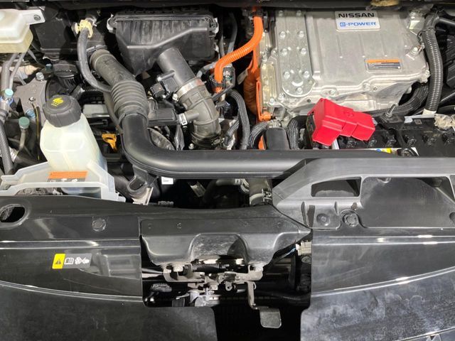 NISSAN SERENA  WG 2021 Image 31