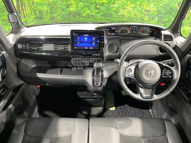 HONDA N BOX CUSTOM 2021 Image 31