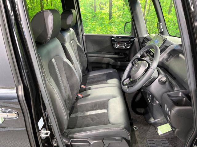 HONDA N BOX CUSTOM 2021 Image 31