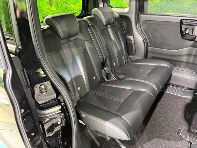 HONDA N BOX CUSTOM 2021 Image 31