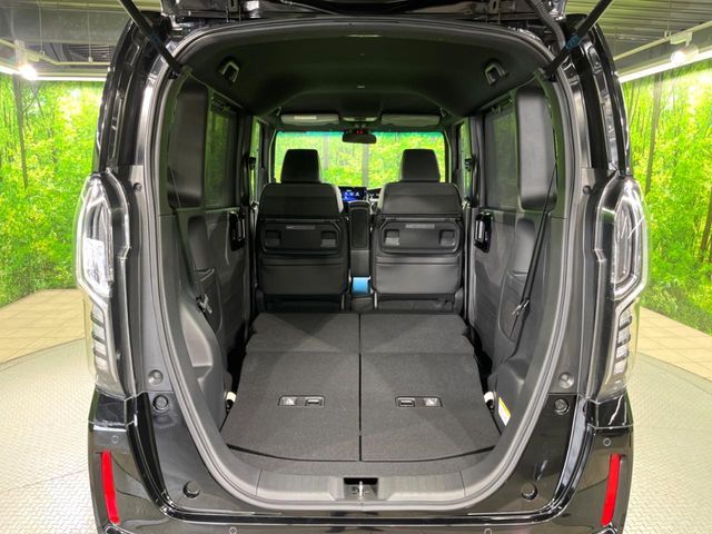 HONDA N BOX CUSTOM 2021 Image 31