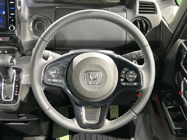 HONDA N BOX CUSTOM 2021 Image 31