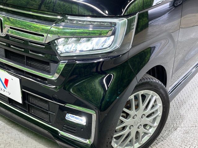 HONDA N BOX CUSTOM 2021 Image 31