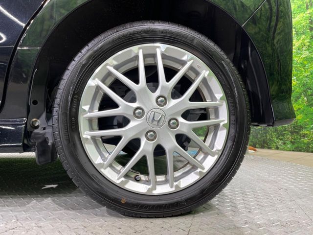 HONDA N BOX CUSTOM 2021 Image 31