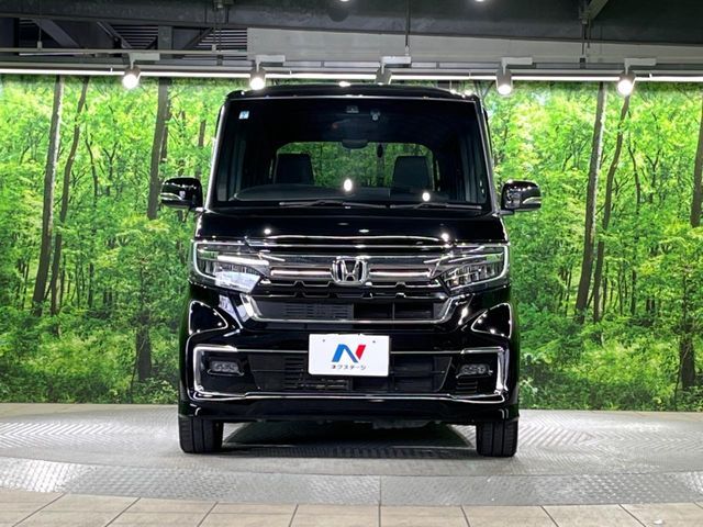 HONDA N BOX CUSTOM 2021 Image 31