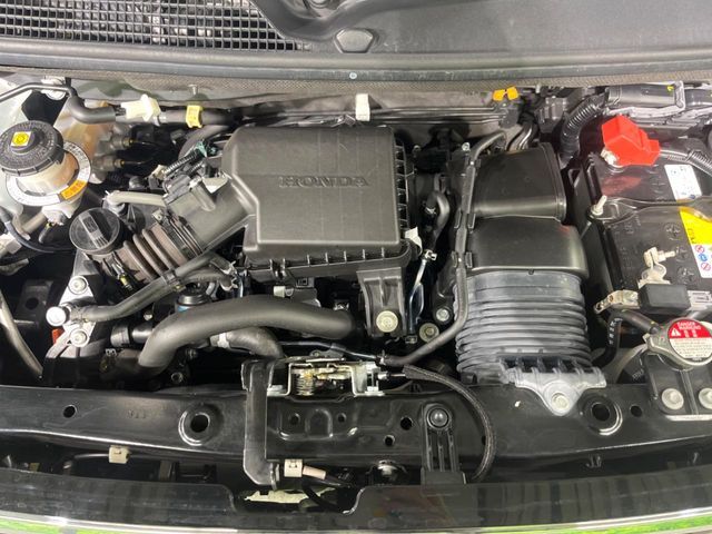 HONDA N BOX CUSTOM 2021 Image 31