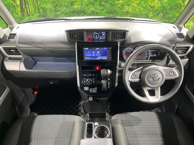 TOYOTA ROOMY 2021 Image 31