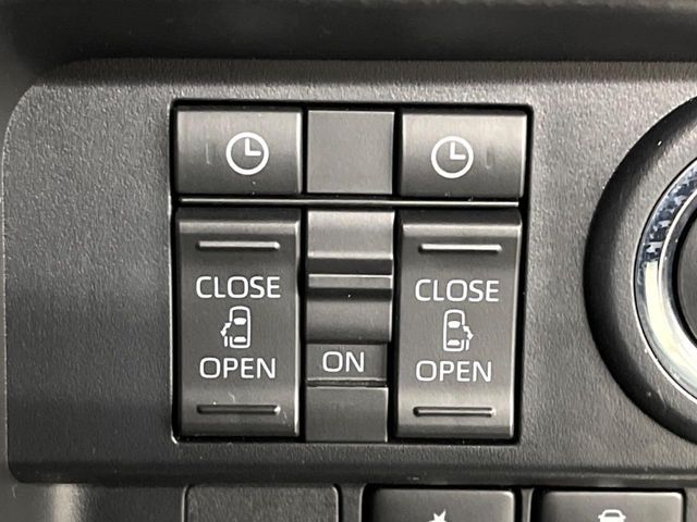 TOYOTA ROOMY 2021 Image 31