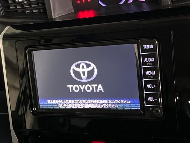 TOYOTA ROOMY 2021 Image 31