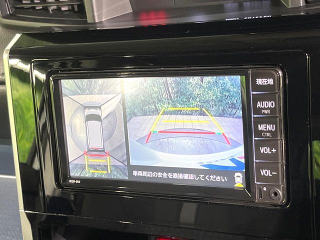 TOYOTA ROOMY 2021 Image 31