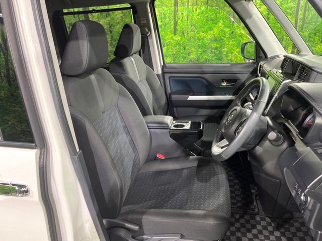 TOYOTA ROOMY 2021 Image 31