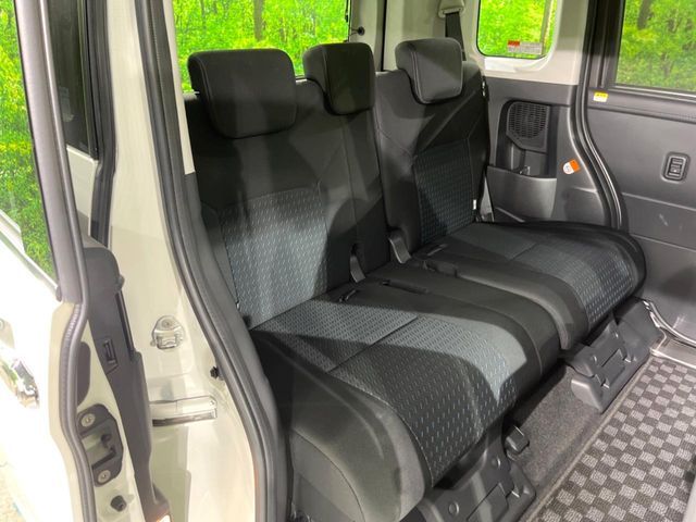 TOYOTA ROOMY 2021 Image 31