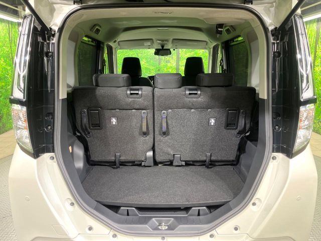 TOYOTA ROOMY 2021 Image 31