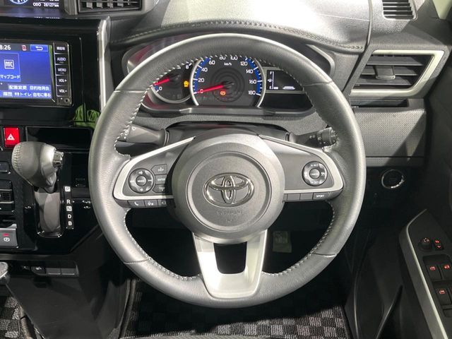 TOYOTA ROOMY 2021 Image 31