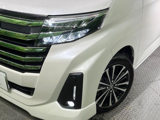 TOYOTA ROOMY 2021 Image 31