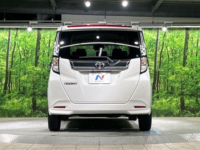 TOYOTA ROOMY 2021 Image 31