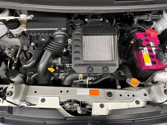 TOYOTA ROOMY 2021 Image 31